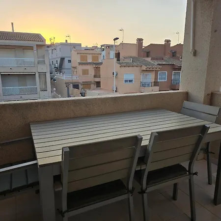 Apartmán Salty And Sunny *