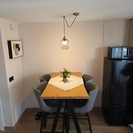 Apartment Salty And Sunny *