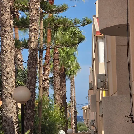 Apartment Salty And Sunny *