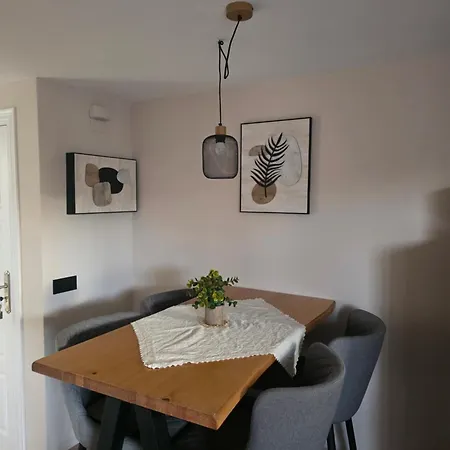 Apartment Salty And Sunny Torrevieja